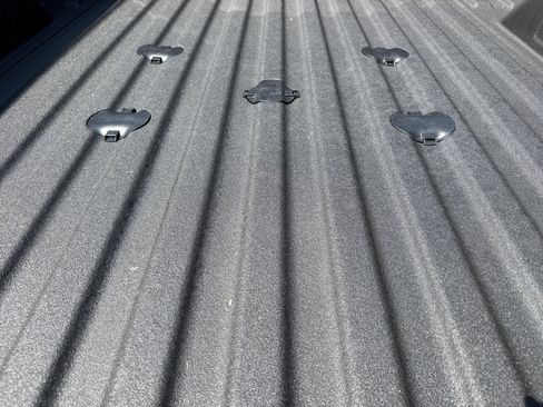 Used 2026 GMC Sierra 2500 Denali Ultimate AWD/4WD image 35