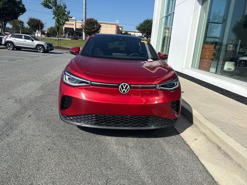 Used 2023 Volkswagen ID.4 Pro S RWD image 3