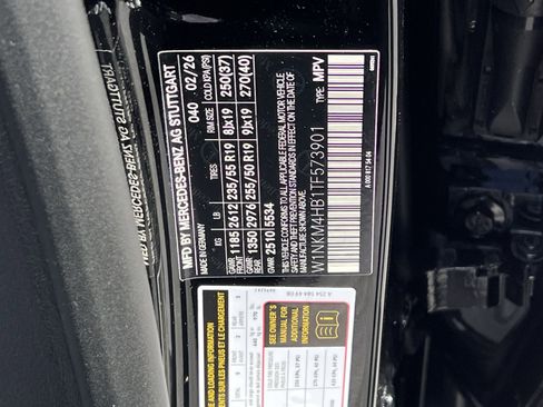 New 2026 Mercedes-Benz GLC 300 4MATIC image 35