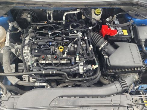 Used 2020 Ford Escape S FWD image 30