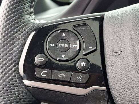 Certified 2023 Honda Passport Elite image 22