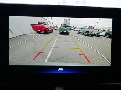 New 2026 Chevrolet Trax LT w/ Driver Confidence Package FWD image 25