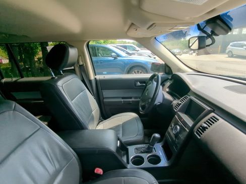 Used 2013 Ford Flex Limited AWD/4WD image 6