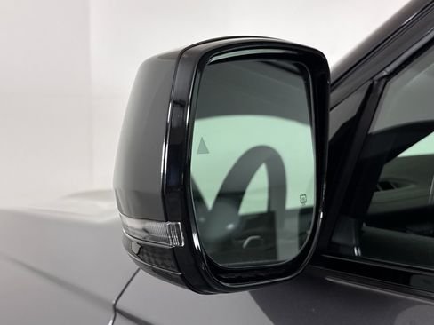 New 2025 Jeep Grand Cherokee Limited AWD/4WD image 29