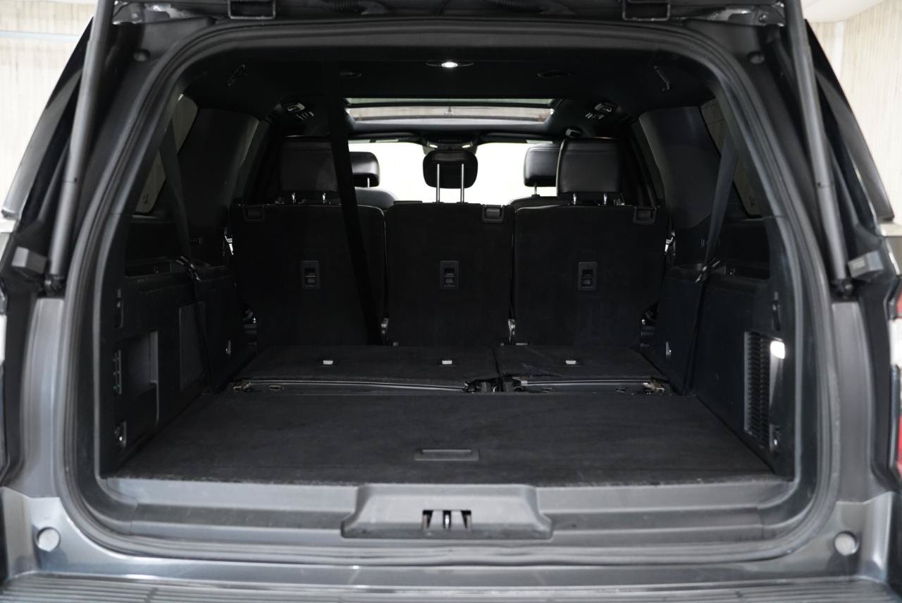Used 2021 Ford Expedition Max Limited AWD/4WD image 40