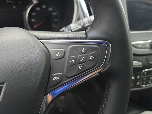 Used 2024 Chevrolet Equinox LT w/ LPO, Floor Liner Package AWD/4WD image 21
