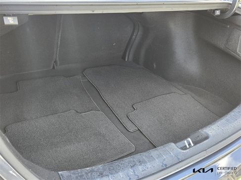 Certified 2022 Kia Forte GT-Line w/ GT-Line Technology Package image 15