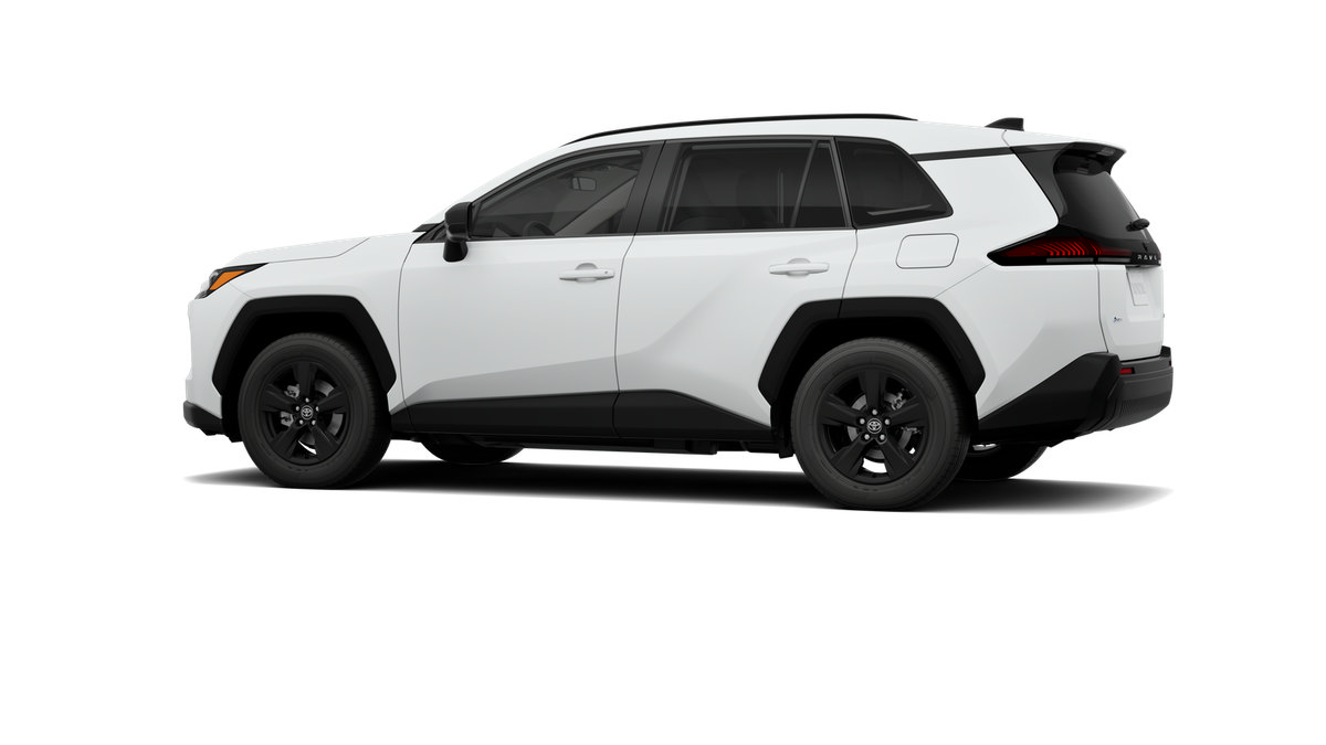 New 2026 Toyota RAV4 AWD image 13