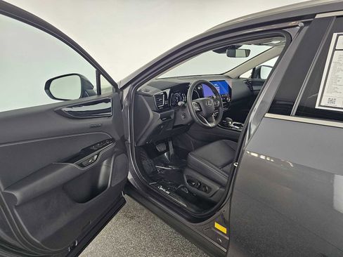 Certified 2026 Lexus NX 450h+ AWD w/ Accessory Package (K3) image 19