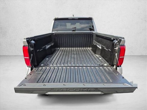 Used 2024 Toyota Tacoma SR5 RWD image 6