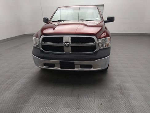 Used 2018 RAM 1500 Tradesman w/ Popular Equipment Group RWD image 15