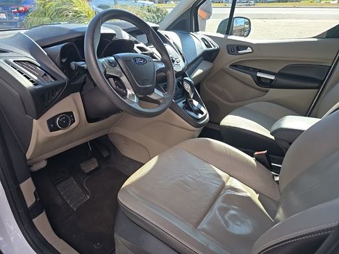 Used 2014 Ford Transit Connect XLT image 7
