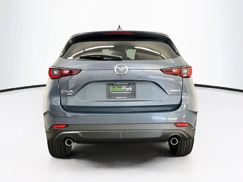 Used 2025 MAZDA CX-5 Carbon Edition AWD/4WD image 7