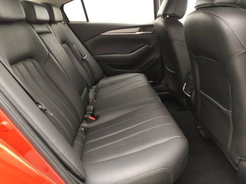 Used 2021 MAZDA MAZDA6 Grand Touring image 19