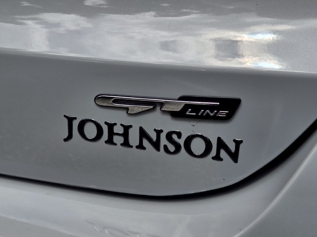 Used 2021 Kia K5 GT-Line FWD image 16
