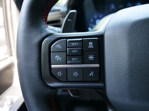 Used 2026 Ford F150 Raptor AWD/4WD image 28