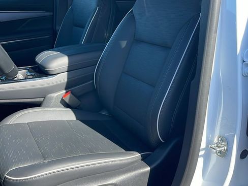 Used 2026 Buick Enclave Sport Touring w/ Power Package image 10