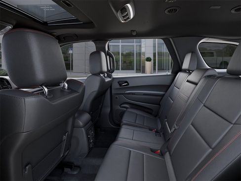 New 2026 Dodge Durango GT image 23