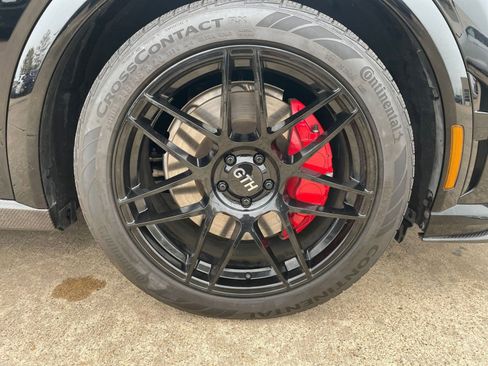 Used 2023 Ford Mustang Mach-E GT image 34