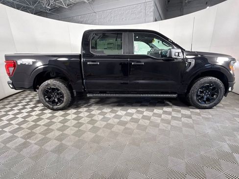 New 2026 Ford F150 STX AWD/4WD image 10