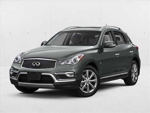 Used 2016 INFINITI QX50 2WD w/ Premium Plus Package image 1
