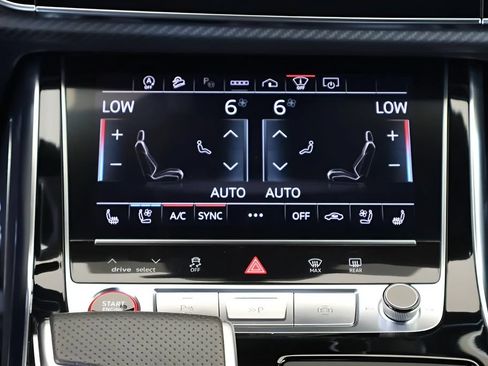 Used 2024 Audi RS Q8 AWD/4WD image 22