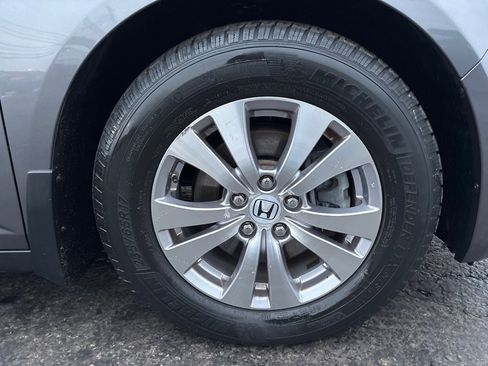 Used 2014 Honda Odyssey EX-L image 40