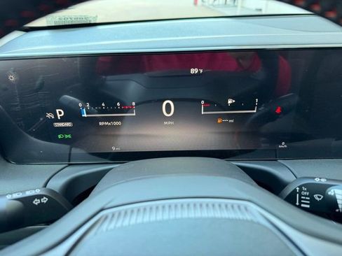 New 2026 Nissan Sentra SR w/ Floor Mat Package image 15