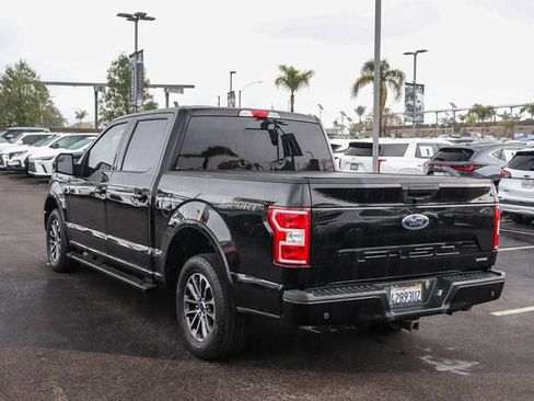 Used 2019 Ford F150 XLT w/ Equipment Group 302A Luxury image 7