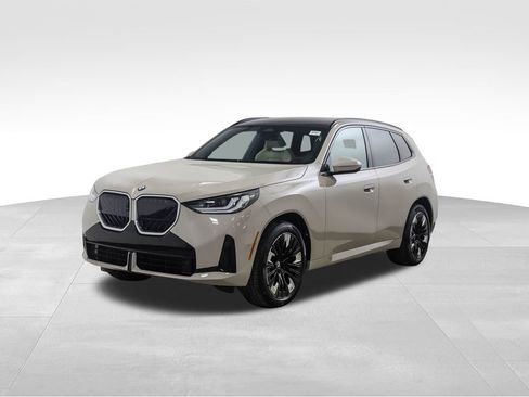 New 2026 BMW X3 xDrive30 image 1