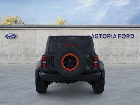 New 2025 Ford Bronco Raptor image 5