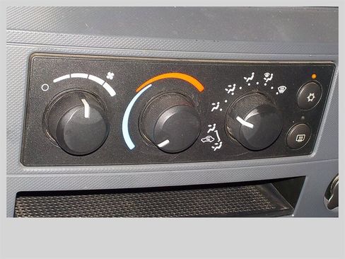 Used 2007 Dodge Ram 2500 Truck SLT w/ Quad Cab Big Horn Value Group AWD/4WD image 17