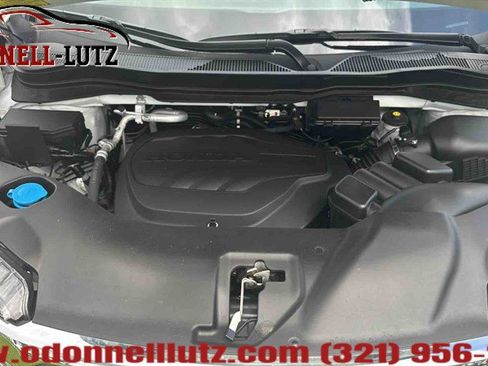 Used 2020 Honda Ridgeline RTL image 28