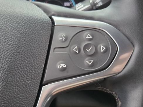 Used 2023 Chevrolet Traverse RS AWD/4WD image 26