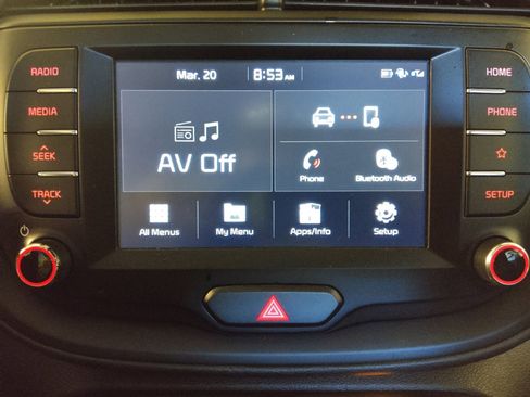 Used 2020 Kia Soul S image 25