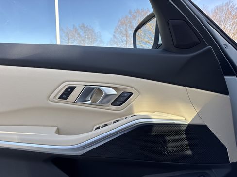 New 2026 BMW 330i Sedan image 19