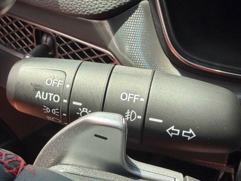 Used 2024 Acura Integra A-Spec FWD image 33