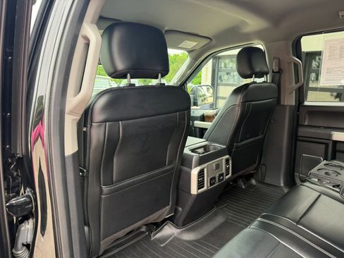 Used 2019 Ford F150 Lariat AWD/4WD image 27