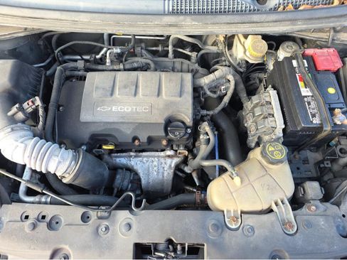 Used 2013 Chevrolet Sonic RS image 18