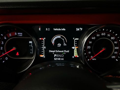 Used 2021 Jeep Wrangler Unlimited Rubicon image 14