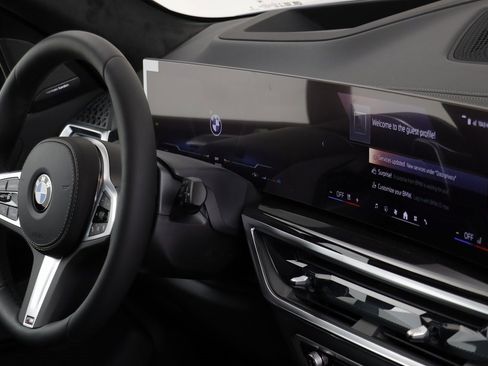 New 2026 BMW X7 xDrive40i w/ M Sport Package image 22