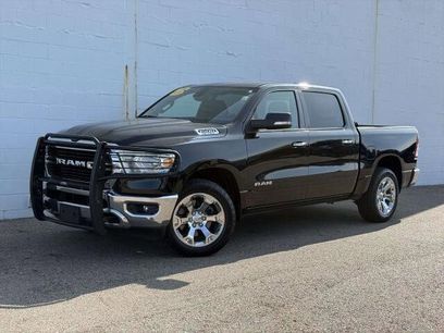 Used 2019 RAM 1500 Big Horn