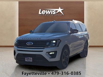 Used 2019 Ford Expedition Limited w/ Equipment Group 303A