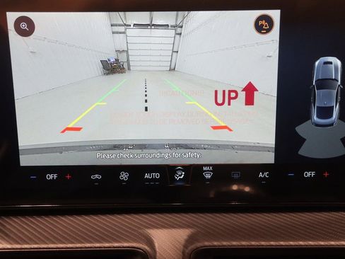 New 2025 Ford Mustang GT w/ Mustang Nite Pony Package image 18