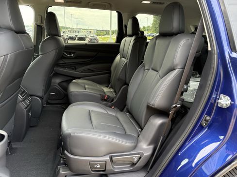 New 2026 Subaru Ascent Bronze Edition AWD/4WD image 32