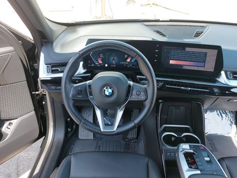 Used 2024 BMW X1 xDrive28i w/ Convenience Package AWD/4WD image 16