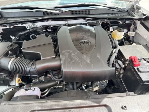 Certified 2023 Toyota Tacoma TRD Sport w/ Technology Package RWD image 17