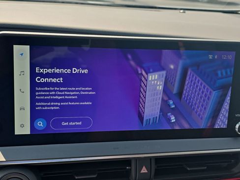 New 2025 Toyota Prius Plug-In Hybrid w/ Limited Premium Package FWD image 24