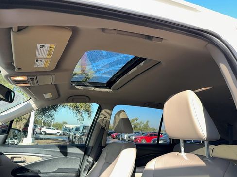 Used 2018 Honda Pilot EX-L image 13