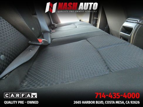 Used 2019 Nissan Sentra SR FWD image 34